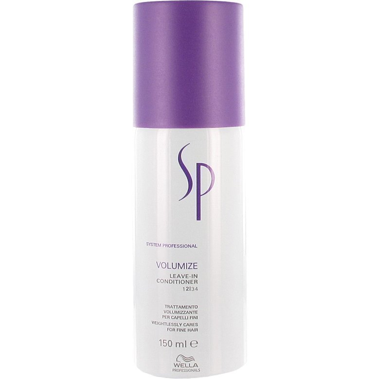 Wella System ProfessionalIn Conditioner 150ml