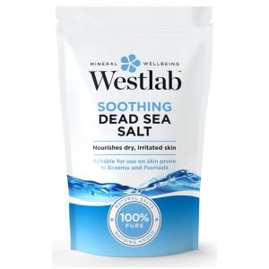 Westlab Dead Sea Salt 1 Kg