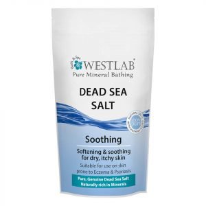 Westlab Dead Sea Salt 5 Kg