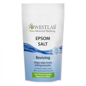 Westlab Epsom Salt 5 Kg