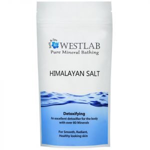 Westlab Himalayan Salt 2 Kg