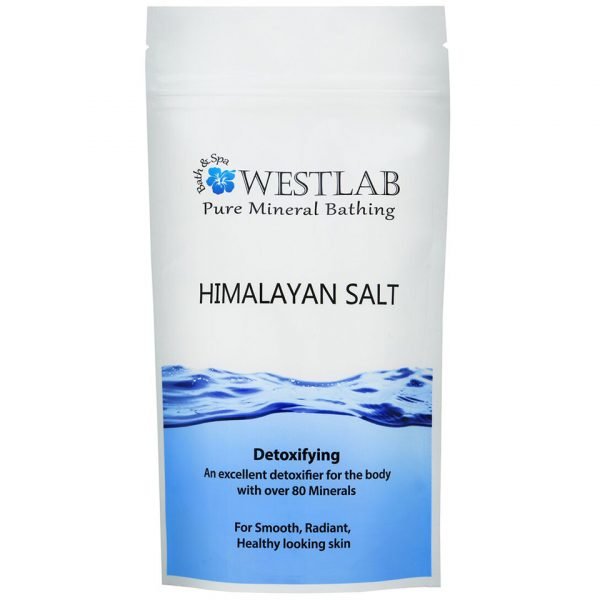 Westlab Himalayan Salt 2 Kg