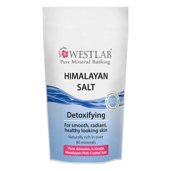 Westlab Himalayan Salt 5 Kg