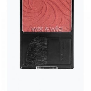 Wet N Wild Color Icon Blusher Poskipuna