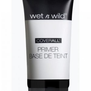 Wet N Wild Cover All Face Primer 25 Ml Pohjustusvoide