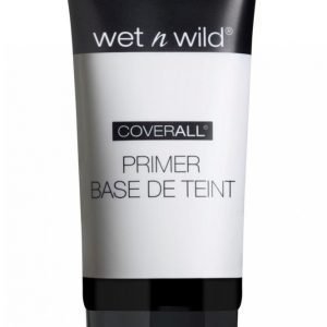 Wet N Wild Cover All Primer Pohjustusvoide