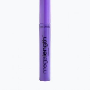 Wet N Wild Mascara Megalength Wet N Wild Ripsiväri