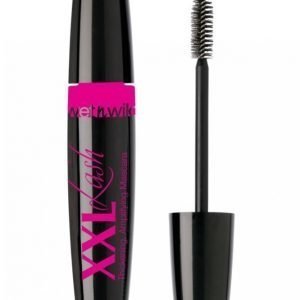 Wet N Wild Mascara Xxl Lash Wet N Wild Musta Ripsiväri