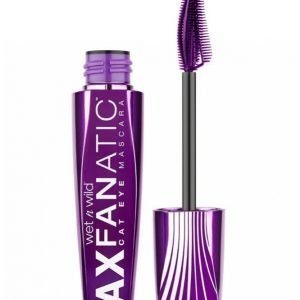 Wet N Wild Max Fanatic Mascara Ripsiväri