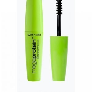 Wet N Wild Mega Protein Waterproof Mascara Ripsiväri