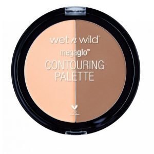 Wet N Wild Megaglo Contouring Palette