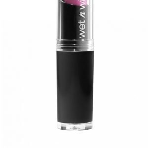 Wet N Wild Megalast Lip Color Lipstick Huulipuna