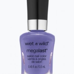 Wet N Wild Megalast Nail Color Kynsilakka