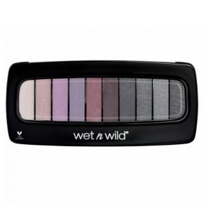 Wet N Wild Photo Focus 10 Pan Studio Eyes Luomiväri