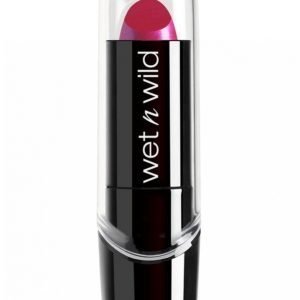 Wet N Wild Silk Finish Lipstick Huulipuna