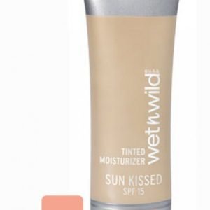 Wet N Wild Ultimate Sheer Tinted Moisturizer Wet N Wild Meikkivoide