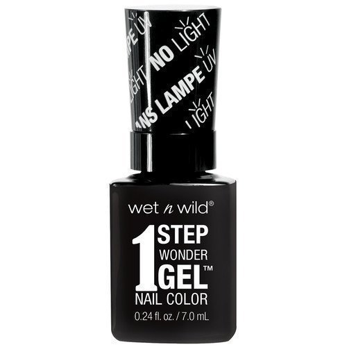 Wet n Wild 1 Step WonderGel Nail Color Power Outage