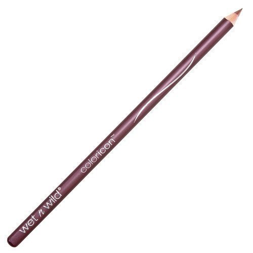 Wet n Wild Color Icon Lipliner Pencil Brandy Wine