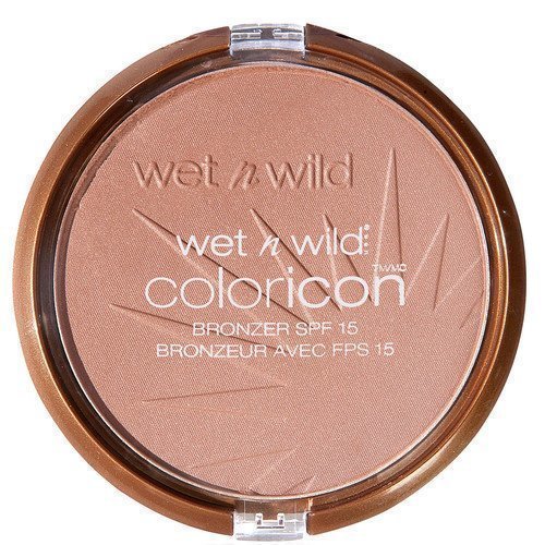 Wet n Wild ColorIcon Bronzer SPF15 Bikini Contest