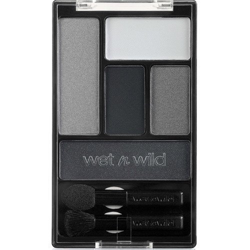 Wet n Wild ColorIcon Eyeshadow Palette Tunnel Vision