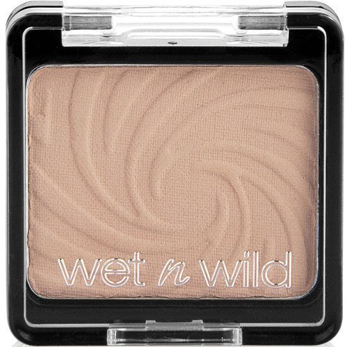 Wet n Wild ColorIcon Single Eyeshadow Cheeky