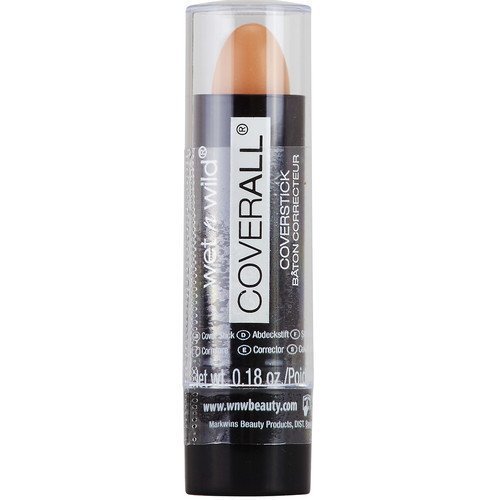 Wet n Wild CoverAll Concealer Stick Light