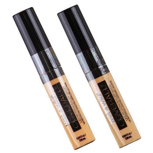 Wet n Wild CoverAll Liquid Concealer Medium