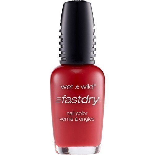 Wet n Wild FastDry Nail Colour Everybody Loves Redmond