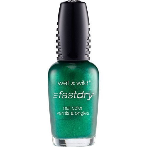 Wet n Wild FastDry Nail Colour SaGreena the Teenage Witch