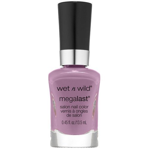 Wet n Wild Megalast Salon Nail Color Bite The Bullet