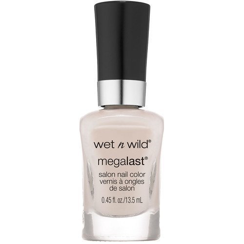 Wet n Wild Megalast Salon Nail Color Break The Ice