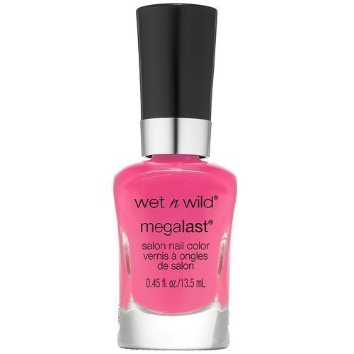 Wet n Wild Megalast Salon Nail Color Candy-Licious