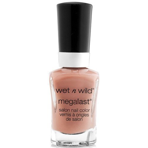 Wet n Wild Megalast Salon Nail Color Private Viewing
