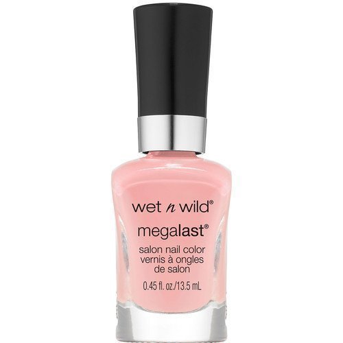 Wet n Wild Megalast Salon Nail Color Sugar Coat