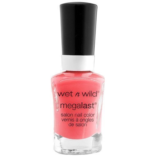 Wet n Wild Megalast Salon Nail Color Tropicalia