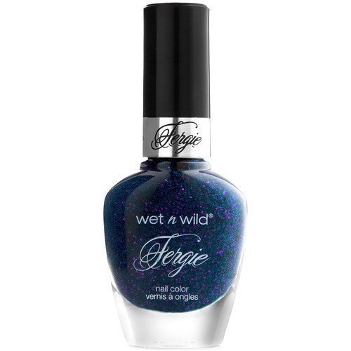 Wet n Wild Nail Color Fergie Dutchess