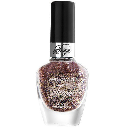 Wet n Wild Nail Color Fergie Flossy Flossy