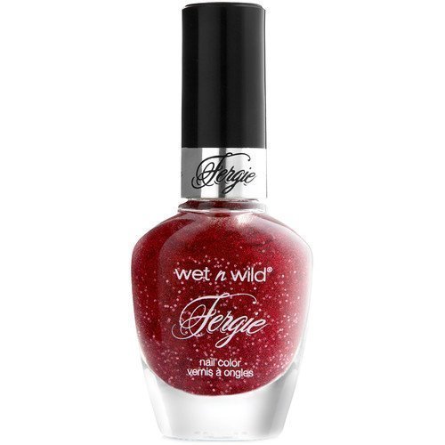 Wet n Wild Nail Color Fergie No Place Like Home