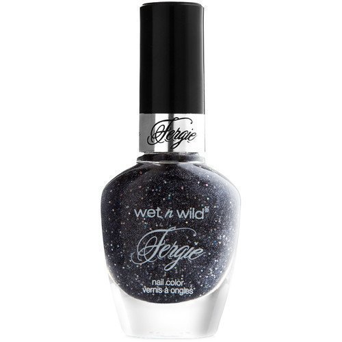 Wet n Wild Nail Color Fergie Rock n' Roll