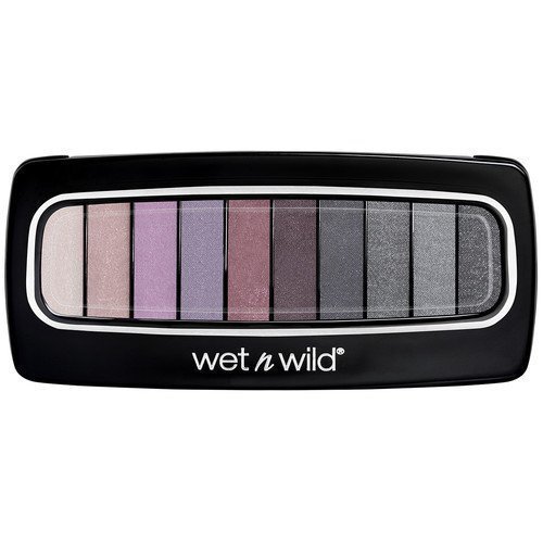 Wet n Wild Photo Focus 10-Pan Studio Eyeshadow Palette QuartzCenter