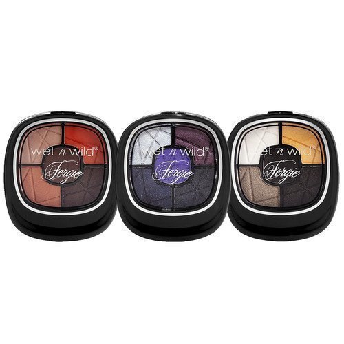 Wet n Wild Photo Op Eyeshadow Dutchess Lounge