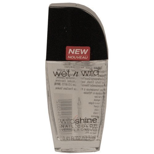 Wet n Wild Protective Base Coat