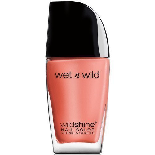 Wet n Wild Shine Nail Color She Sells
