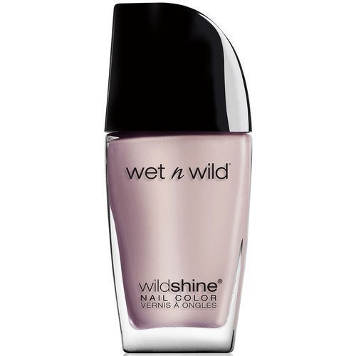 Wet n Wild Shine Nail Color Yo Soy