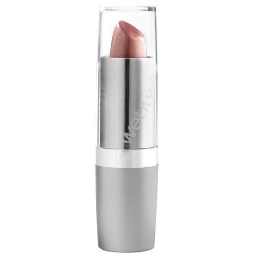 Wet n Wild Wild Silk Finish Lipstick Will You Be With Me?