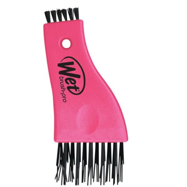 Wetbrush Cleaner Various Shades Pinkki