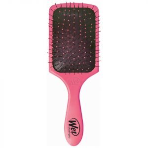 Wetbrush Paddle Detangler Brush Pinkki