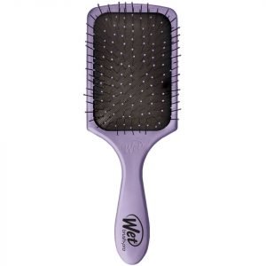 Wetbrush Paddle Detangler Brush Violetti