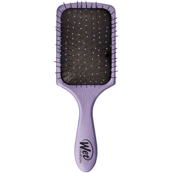 Wetbrush Paddle Detangler Brush Violetti