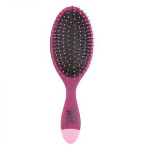 Wetbrush Shades Of Love Hair Brush Various Shades Dark Pink